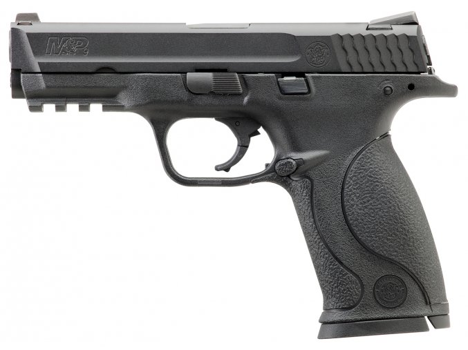 Airsoft pistole Smith & Wesson M&P9 GAS