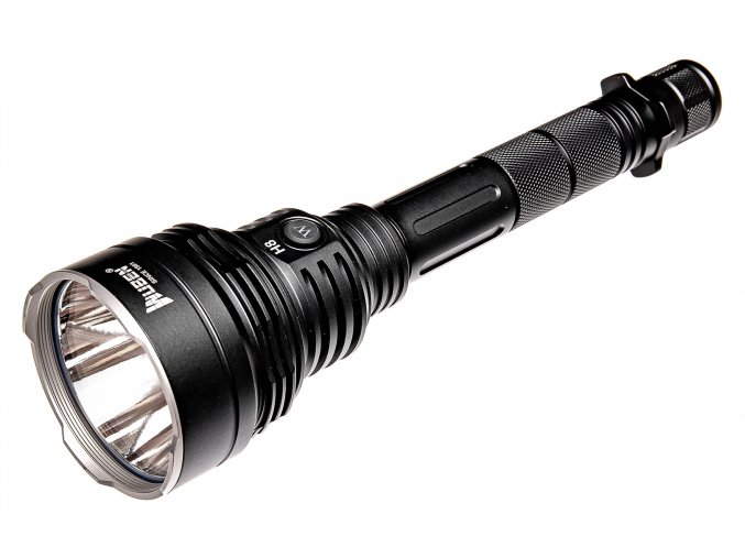 Svítilna Wuben H8 Standard Kit