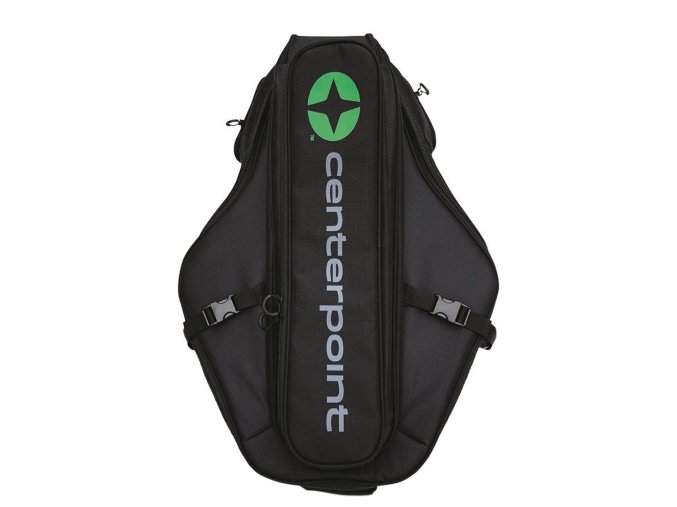 Pouzdro kuše CenterPoint Wrath Pulse 430