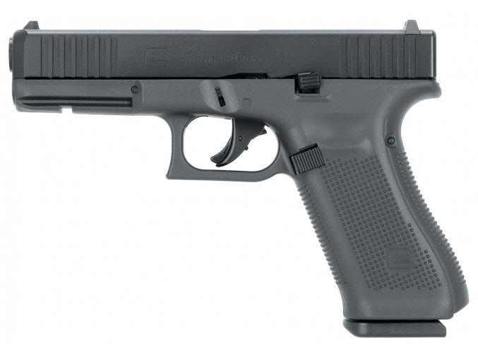 Pistole Umarex T4E Glock 17 Gen5