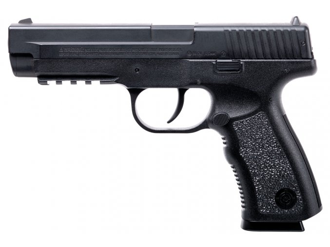 Vzduchová pistole Crosman PSM45
