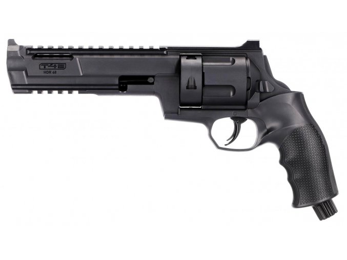 Revolver Umarex T4E TR 68 16J