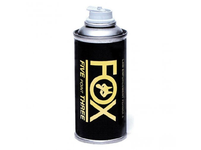 Pepřový granát Fox Labs 43 ml