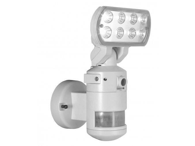 Nightwatcher robotic LED bezpečnostní osvětlení