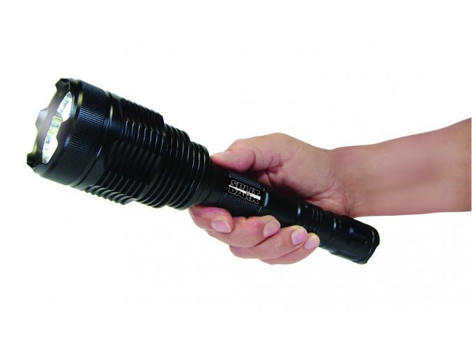 Svítilna ZAP 1200 Lumen