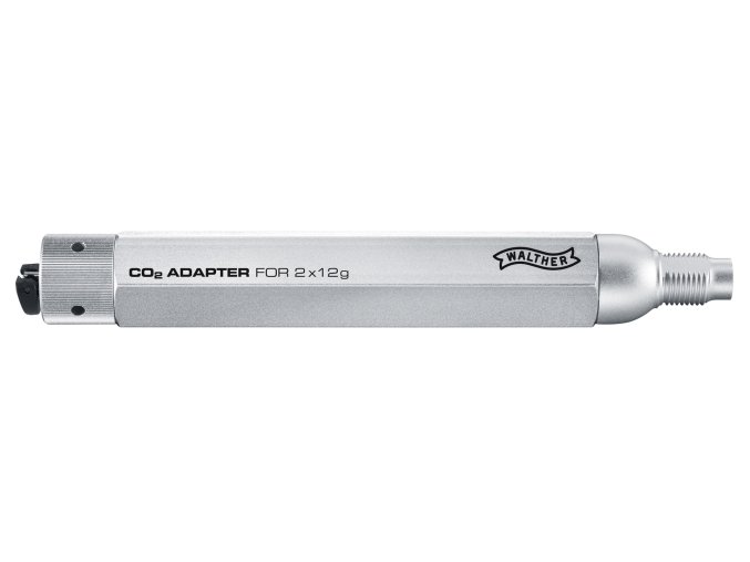 Adaptér pro 2ks CO2 12g