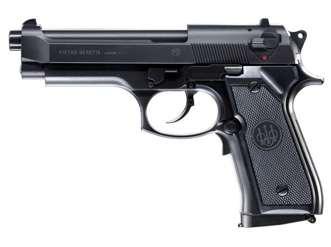 Airsoft Pištoľ Beretta M92 FS AEG