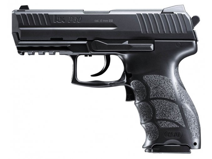 Airsoft Pistole Heckler&Koch P30 AEG