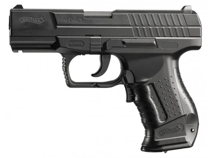 Airsoft Pistole Walther P99 DAO AEG