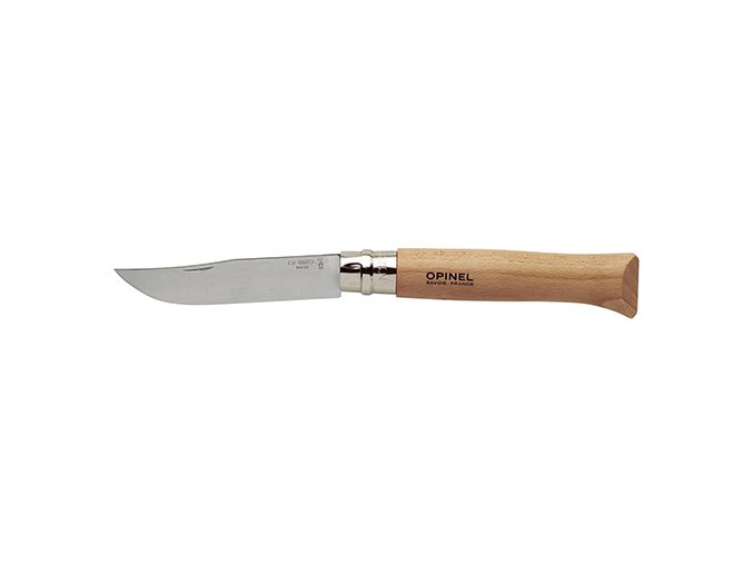 Nůž OPINEL VRI INOX No.12 BUK