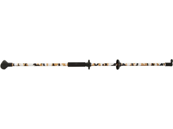 Foukačka Raven 30" Camo 76cm
