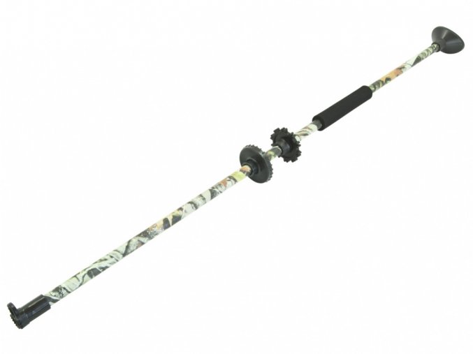 Foukačka Raven 48" Camo 122cm