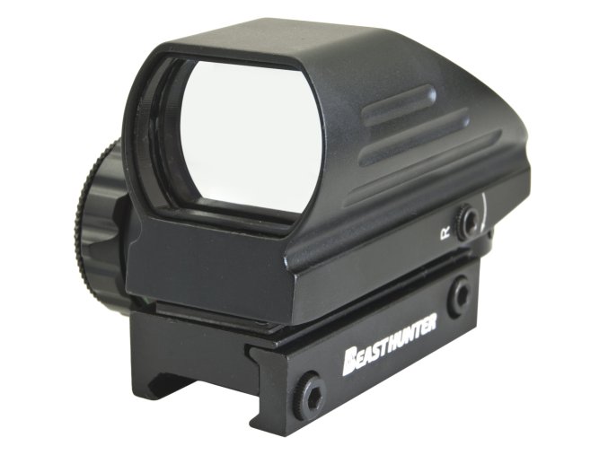 Kolimátor Beast Hunter Aero PointSight