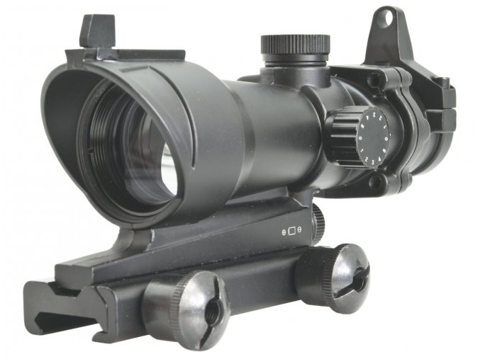 Kolimátor Beast Hunter Tactical PointSight Red/Green Dot