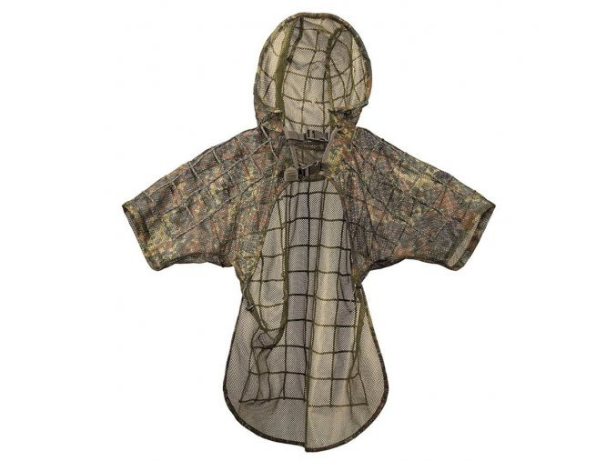 Převlek maskovací GHILLIE SNIPER FLECKTARN