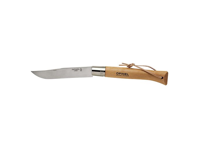 Nůž OPINEL VRI INOX No.13 BUK - 50cm