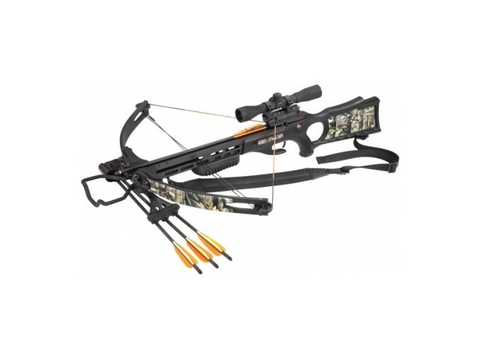 Kuše XBOW Sniper