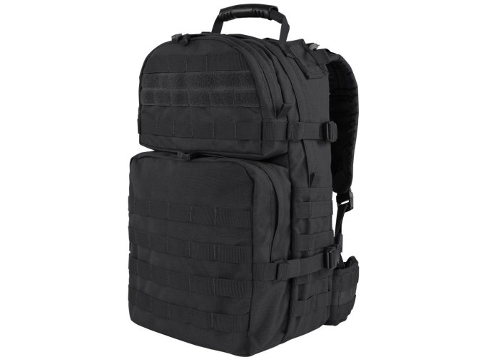 Batoh MOLLE MEDIUM ASSAULT Čierny