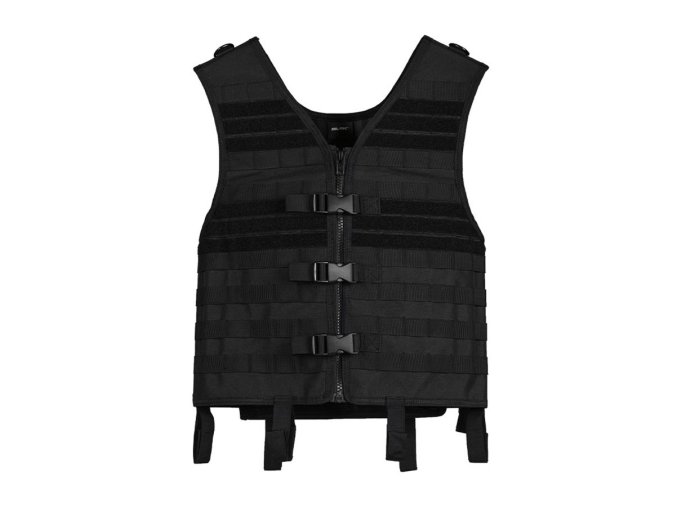 Vesta taktická CARRIER GEN.II ČERNÁ