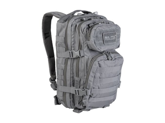 Batoh ASSAULT I malý URBAN GREY