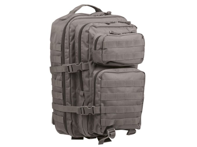 Batoh ASSAULT II veľký Urban grey