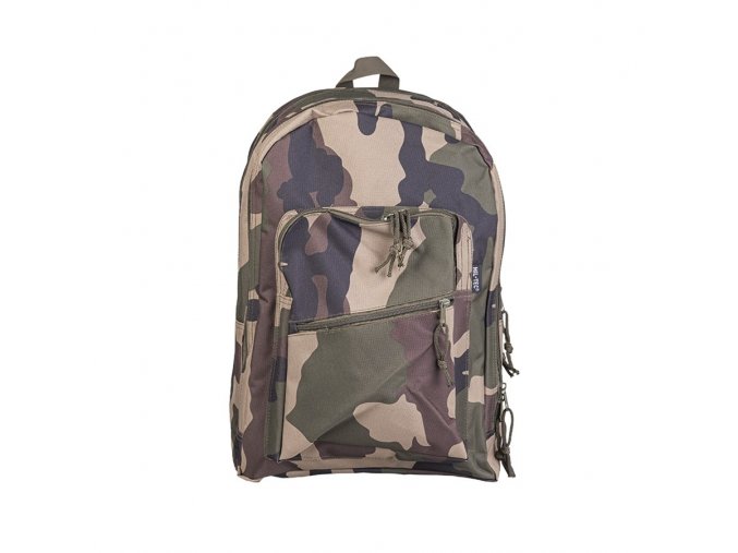 Batoh DAY PACK dvě oddělení CCE TARN