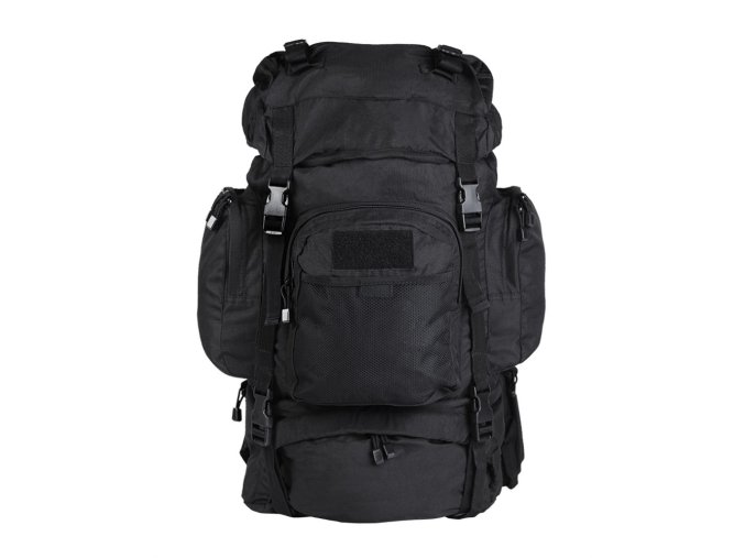 Batoh COMMANDO veľký Čierny