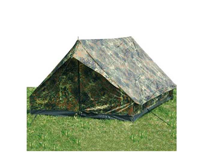 Stan MINI PACK SUPER pro 2 osoby FLECKTARN