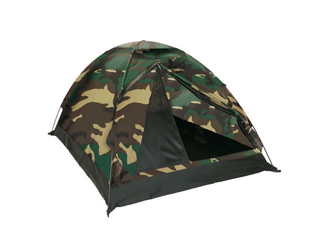 Stan IGLU STANDARD pro 2 osoby WOODLAND