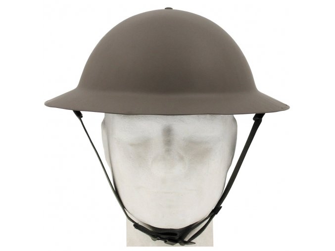 Helma britská talíř WWII reprodukce