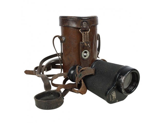 Dalekohled monocular 6x30 HENSOLDT WETZLAR r.v.1942