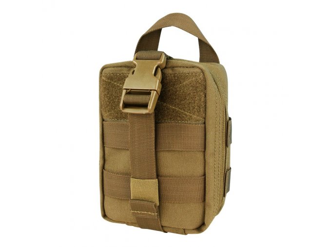 Pouzdro MOLLE EMT Lite lékárna COYOTE BROWN