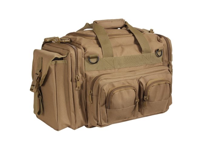 Taška CONCEALED CARRY COYOTE