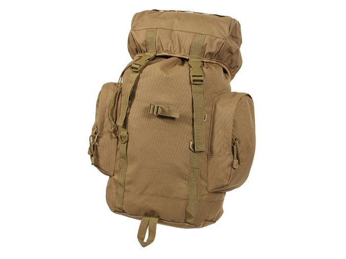 Batoh TACTICAL 25L COYOTE