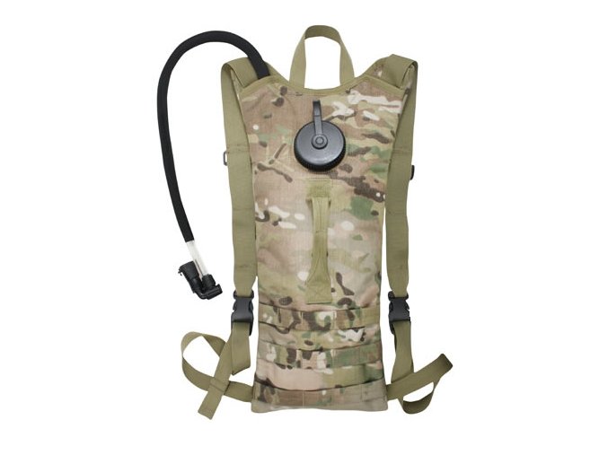 Vak hydratační MOLLE 3L MULTICAM®