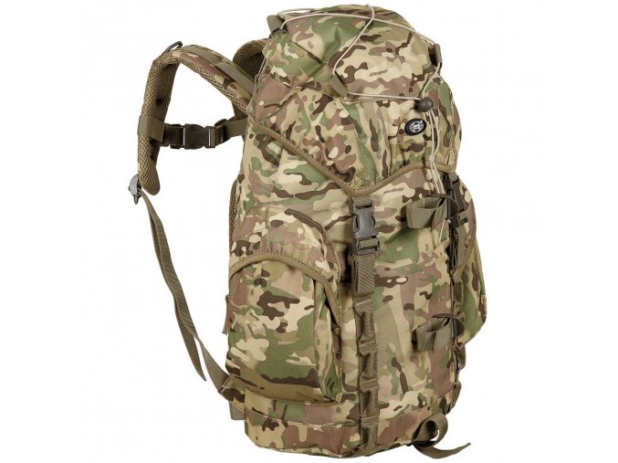 Batoh RECON 25L malý OPERATION Camo