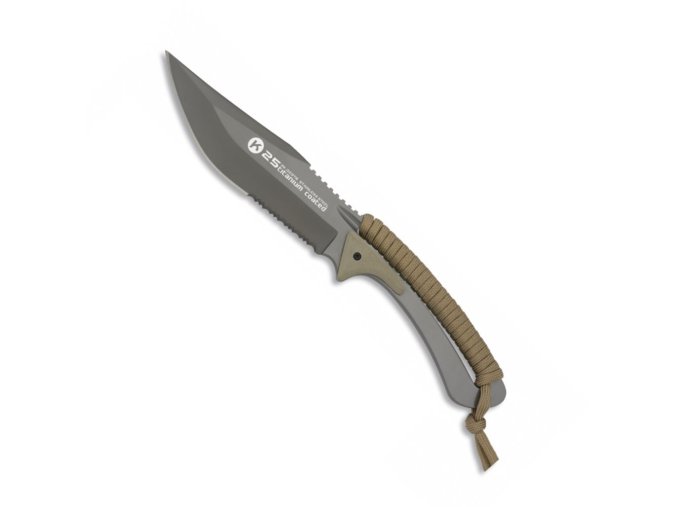 Nůž K25 32378 pevná čepel COYOTE