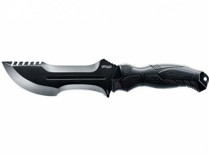 Nůž Walther Outdoor Survival Knife I OSK