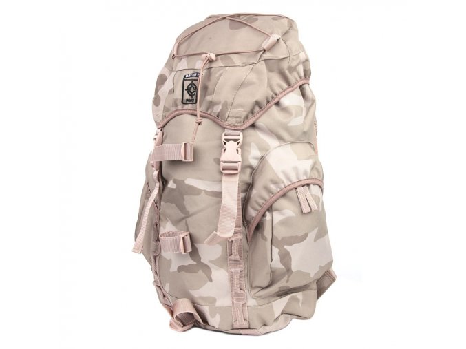 Batoh RECON 25L malý 3-COL DESERT