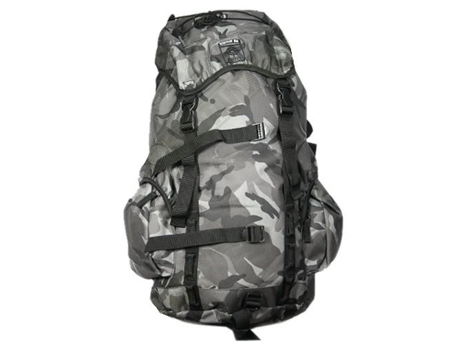 Batoh RECON 35L střední NIGHT CAMO