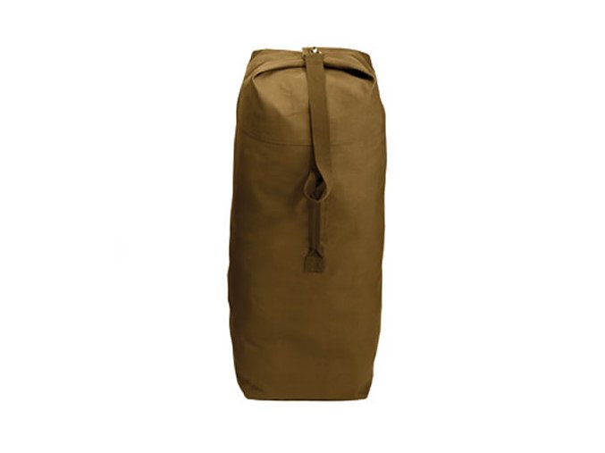 Vak lodní JUMBO COYOTE BROWN