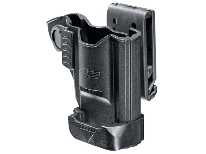 Pouzdro T4E TR 50, P2P HDR 50 polymer