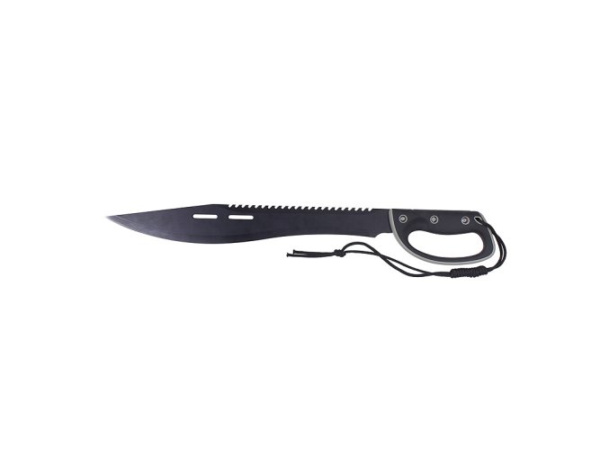 Mačeta SAWBACK 45 cm s pouzdrem