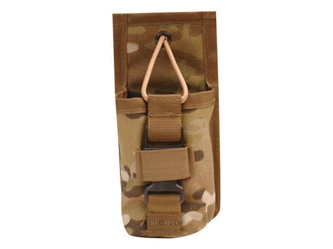 Pouzdro MOLLE pro vysílačku MULTICAM®