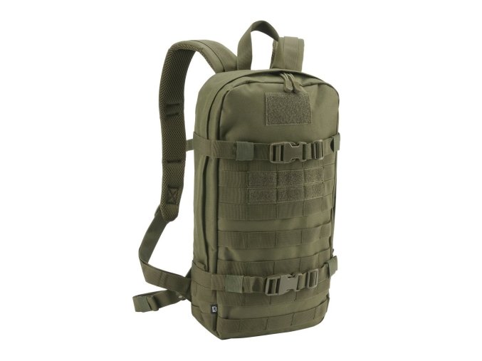 Batoh US COOPER DAYPACK Zelený