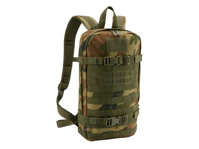 Batoh US COOPER DAYPACK WOODLAND