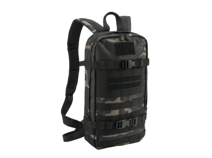 Batoh US COOPER DAYPACK DARK Camo