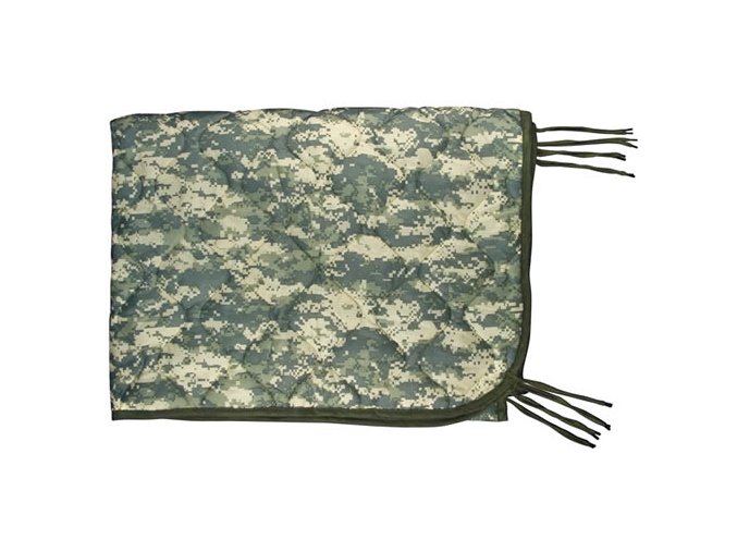 Vložka do ponča ARMY ACU DIGITAL