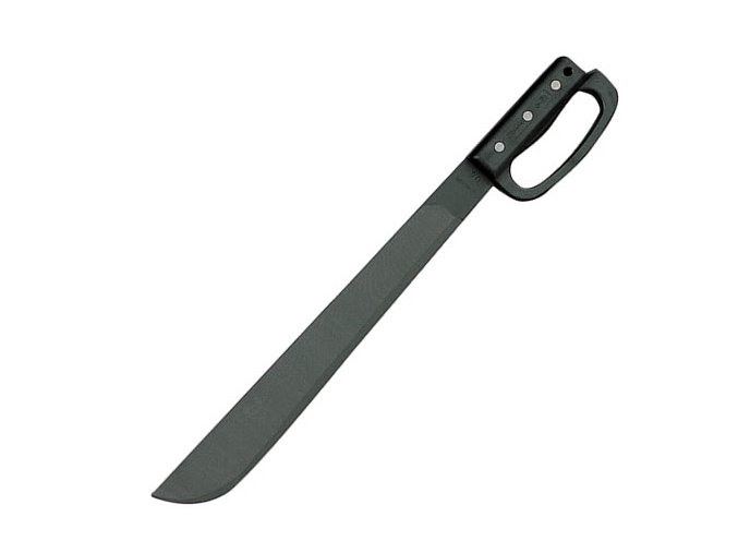 Mačeta US FIELD 45cm ČERNÁ