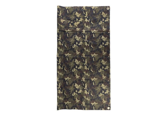 Celta čtvercová M90 rumunská MOZAIC CAMO LEAF